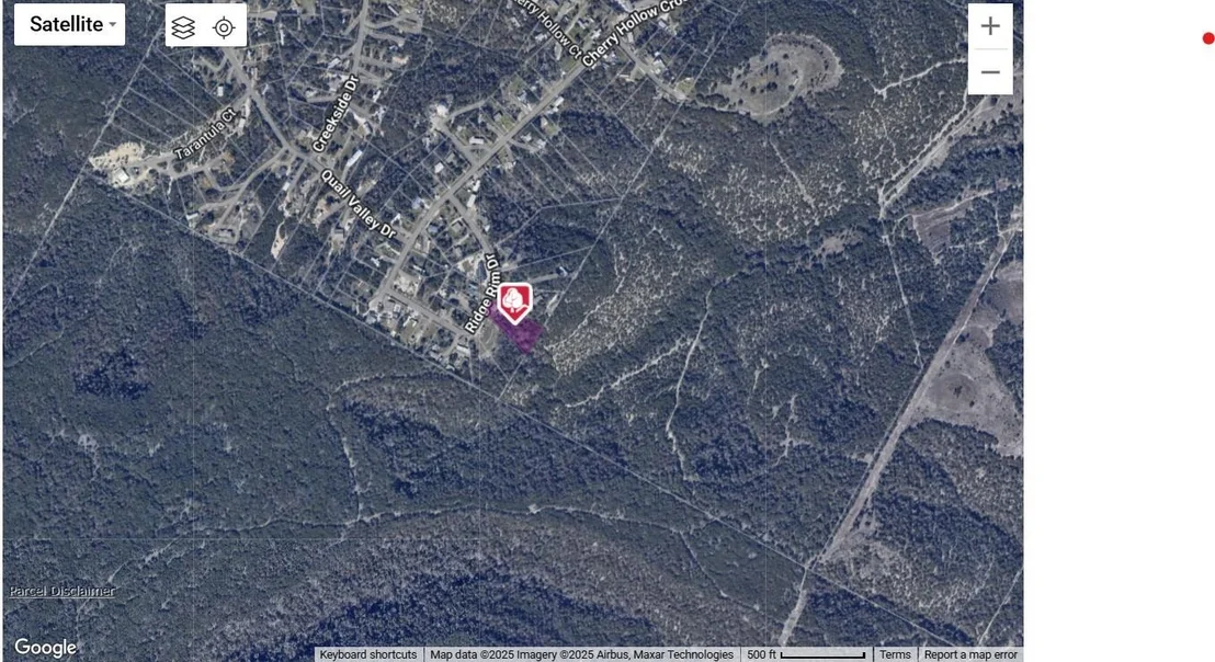 Photo of 10525 Ridge Rim DR