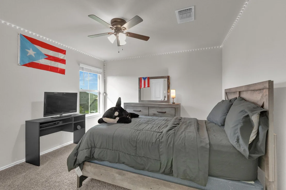 Photo of 104 Uncle Billy WAY