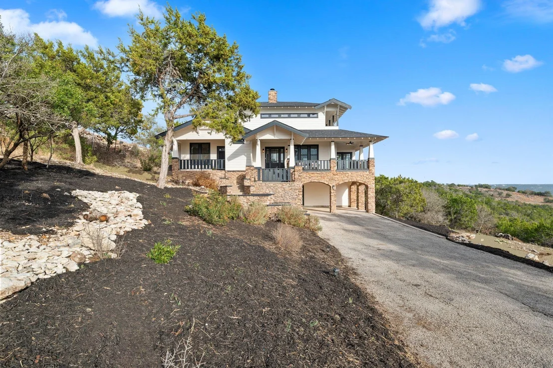 Photo of 13107 Shady Mountain RD