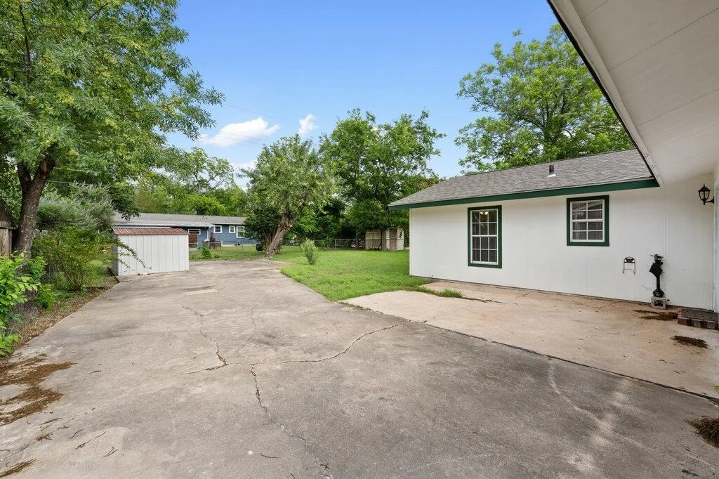 Photo of 8309 Burrell DR