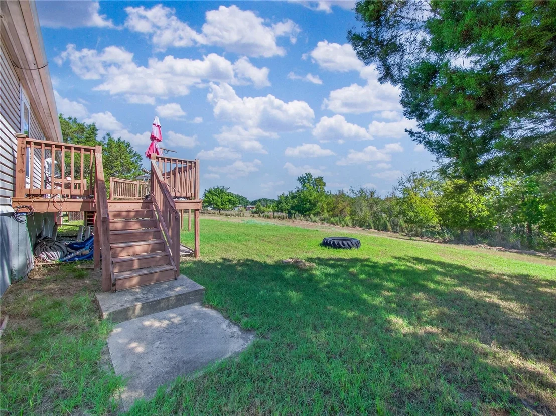 Photo of 268 County Road 4128