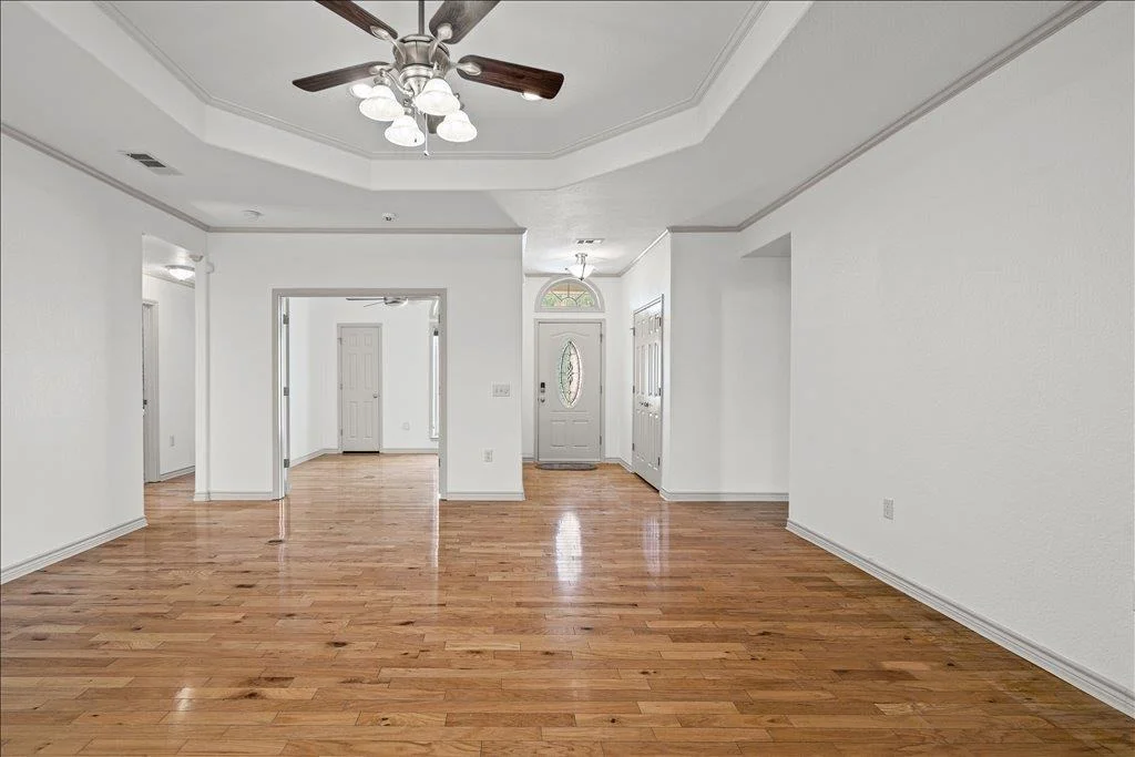 Photo of 1703 Wofford DR