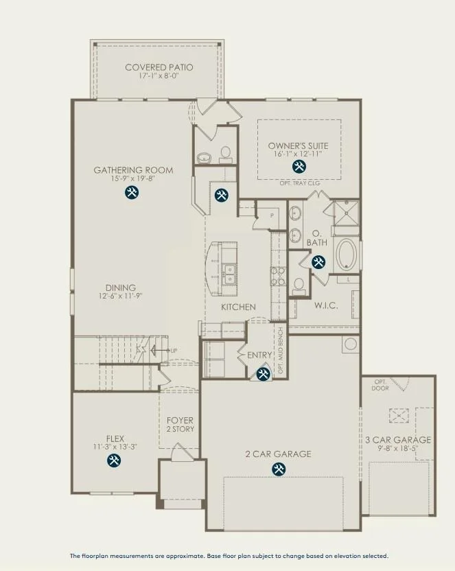 Photo of 3000 Ottawa ST