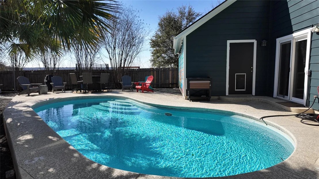 Photo of 2534 Georgian DR