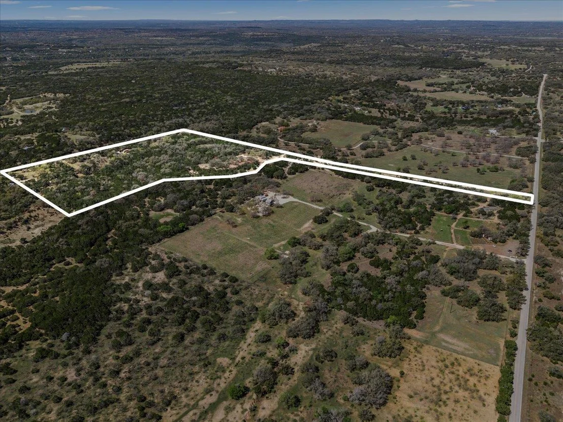 Photo of 25723 Hamilton Pool RD