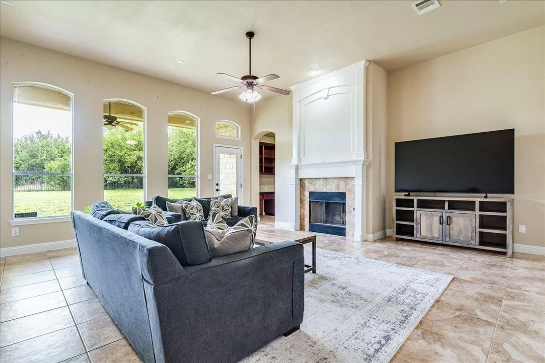 Photo of 406 Ledge Stone DR
