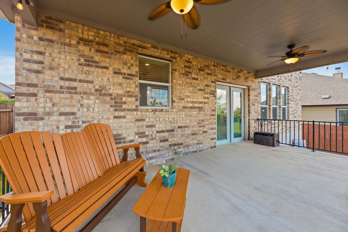 Photo of 7800 Peccary DR