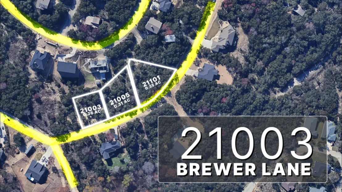 Photo of 21003 Brewer LN