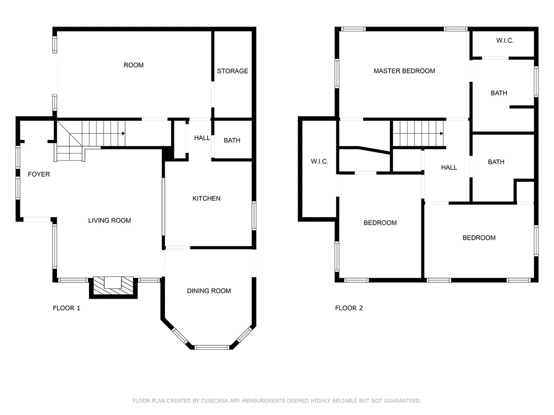Photo of 7557 Chaparral RD