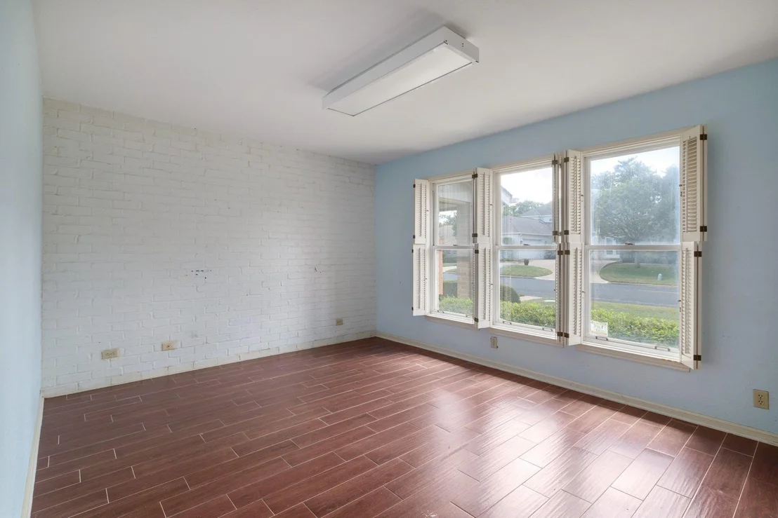 Photo of Unit B at 11133 Pinehurst #B DR