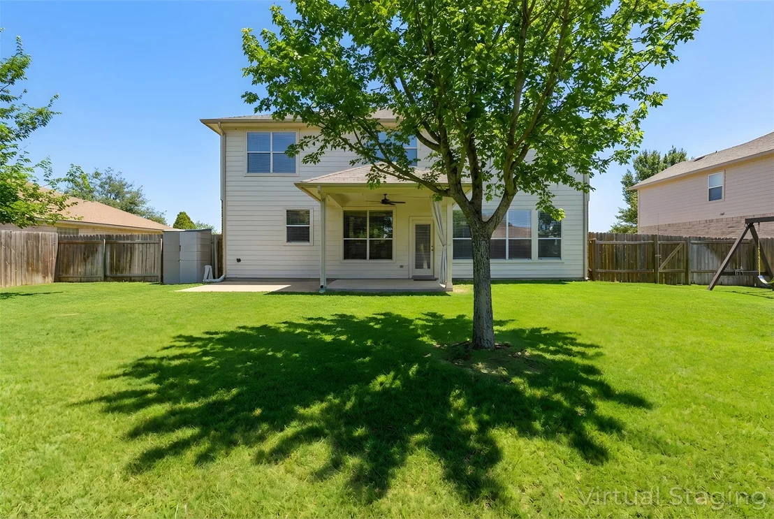Photo of 1502 Summercrest BLVD