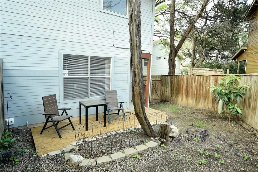 Photo of Unit A at 1703 Waterloo TRL