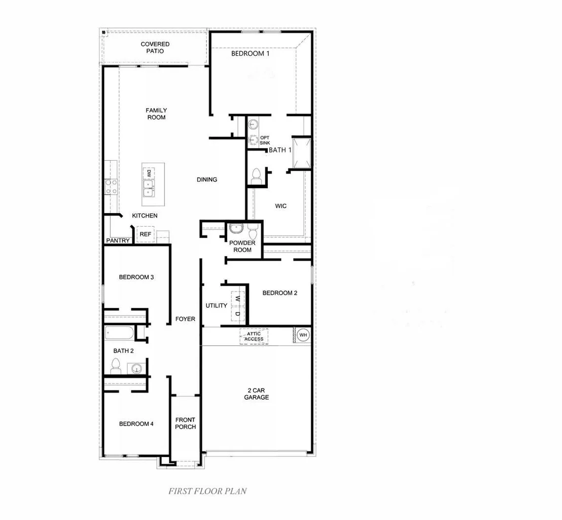 Photo of 106 Hugh DR