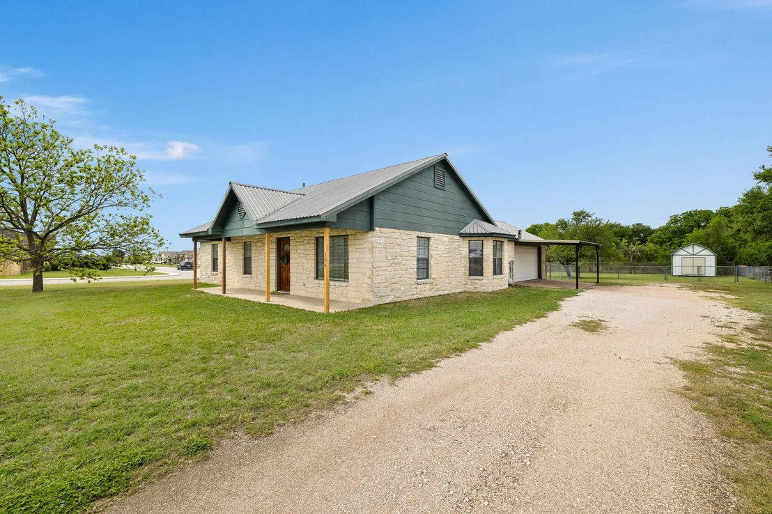 Photo of 306 Dove TRL