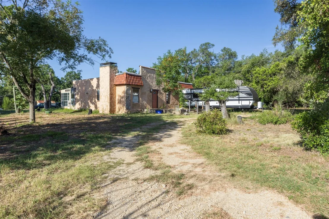 Photo of 2105 Chaparral Park RD