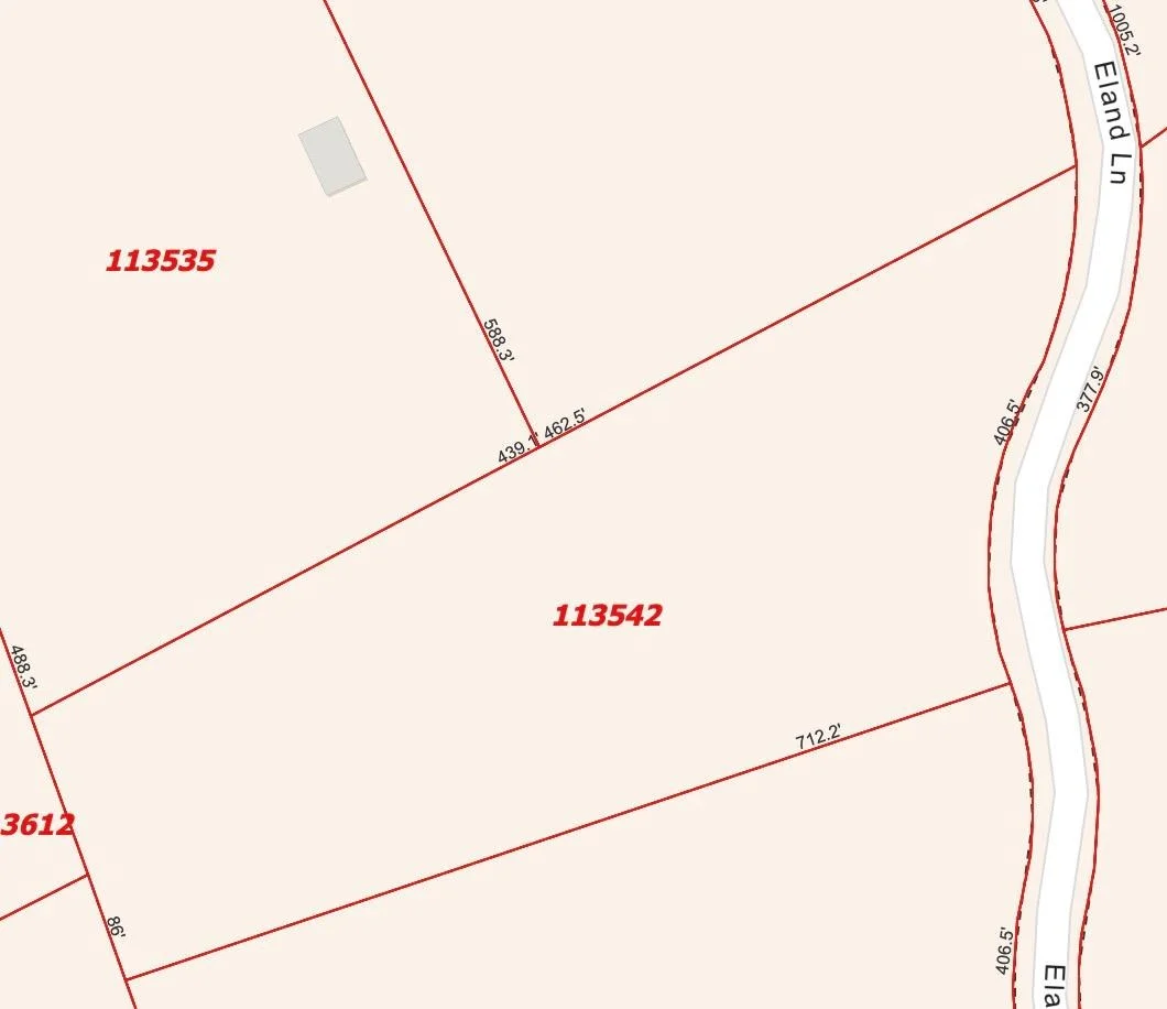 Photo of Lot 46 Eland LN