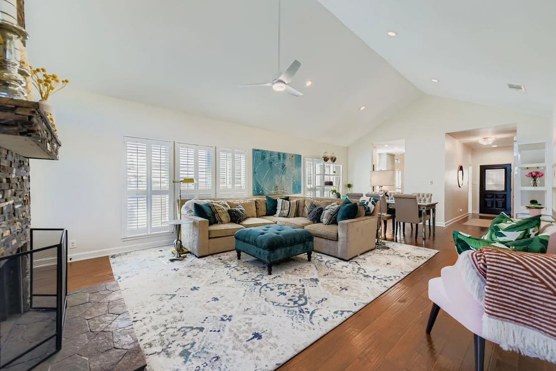 Photo of 3605 Fawn Creek PATH