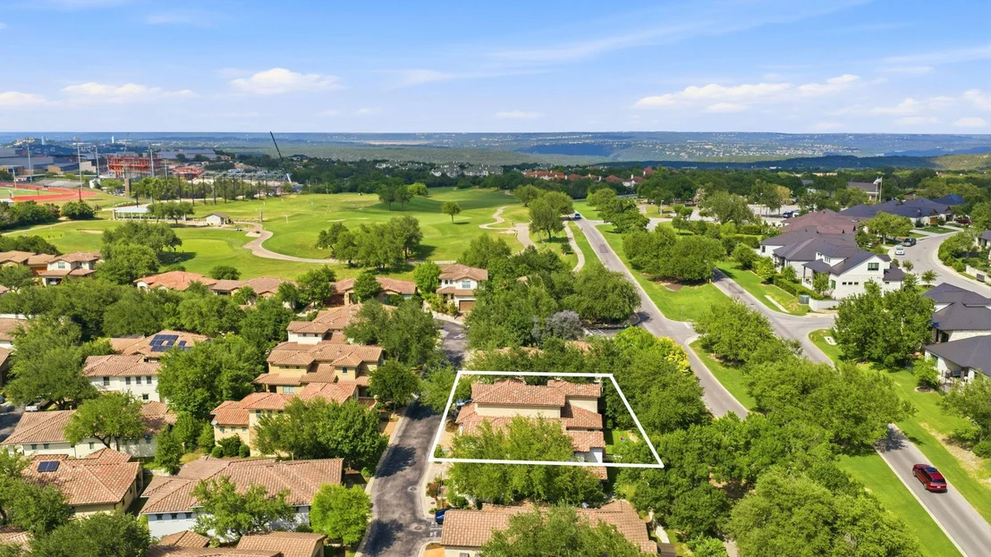 Photo of 15317 Falconhead Grove LOOP