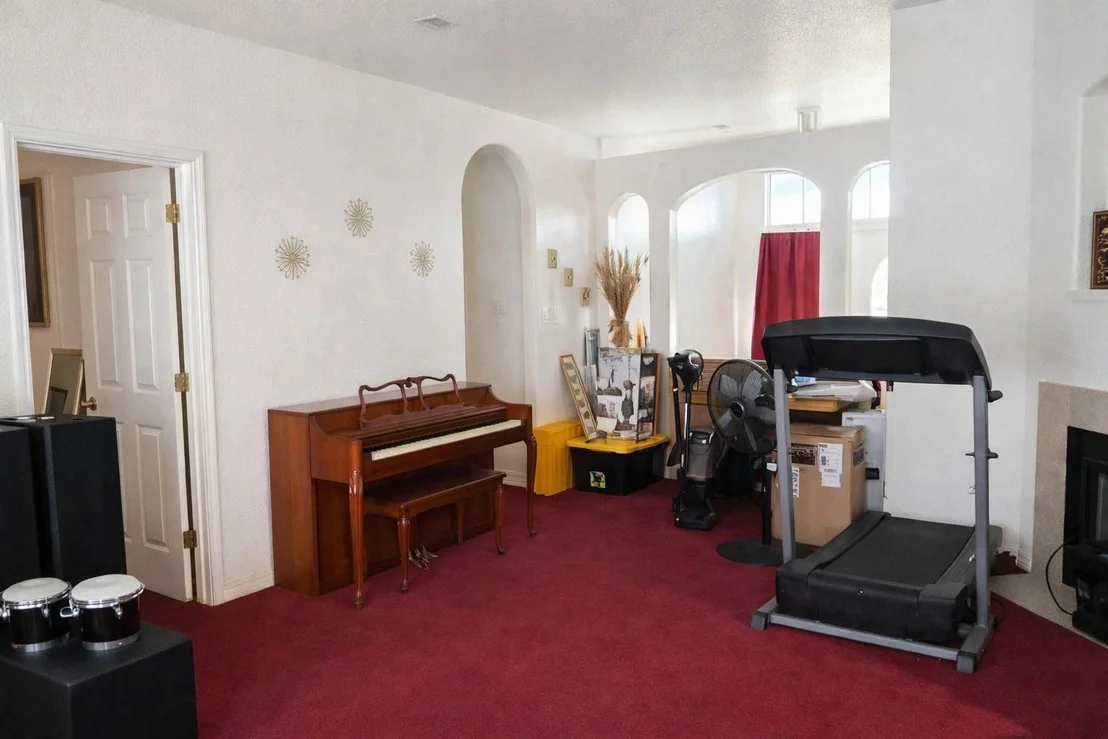 Photo of 132 Enchanted CV
