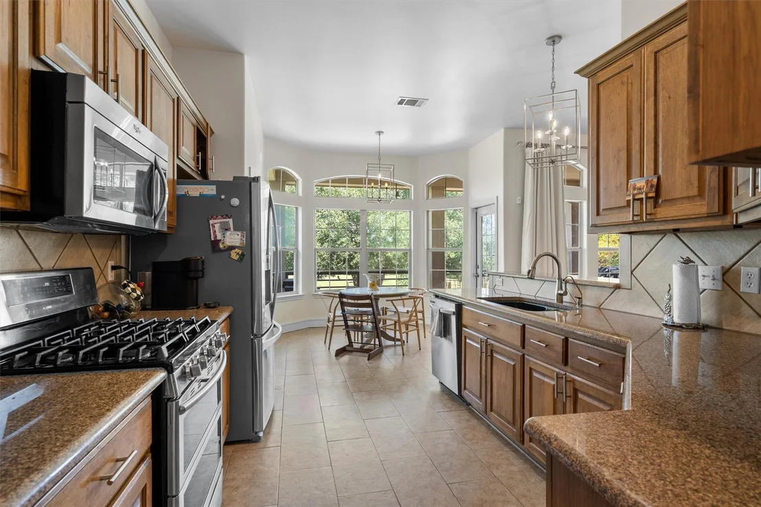 Photo of 15509 Fox Run DR