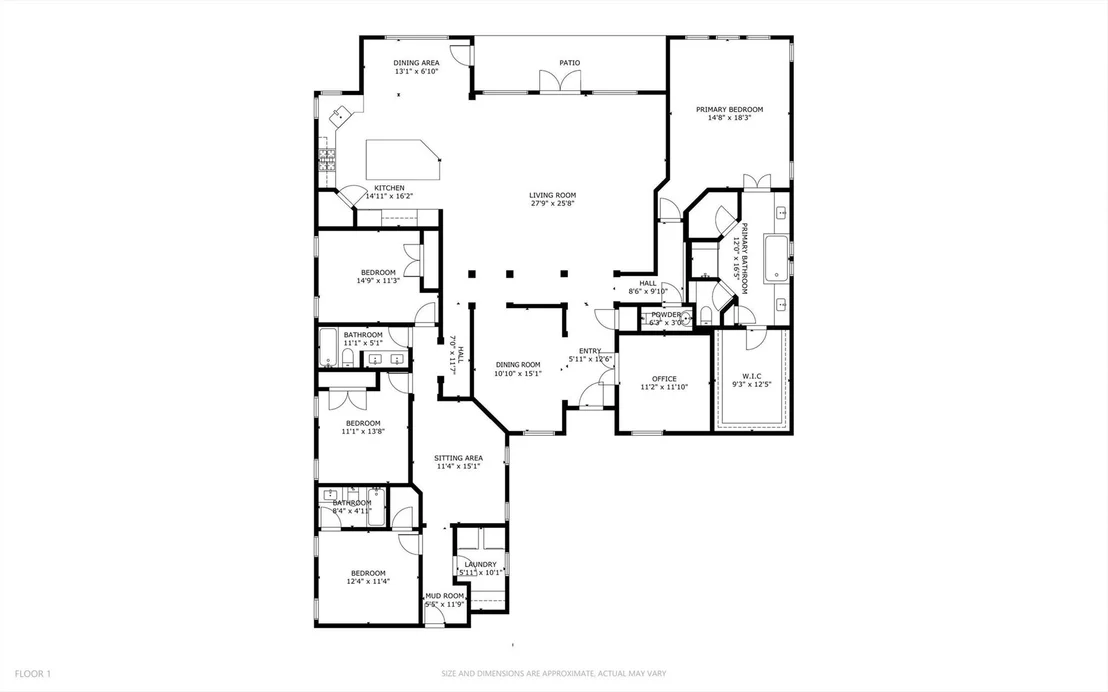 Photo of 3600 Twinspur ST