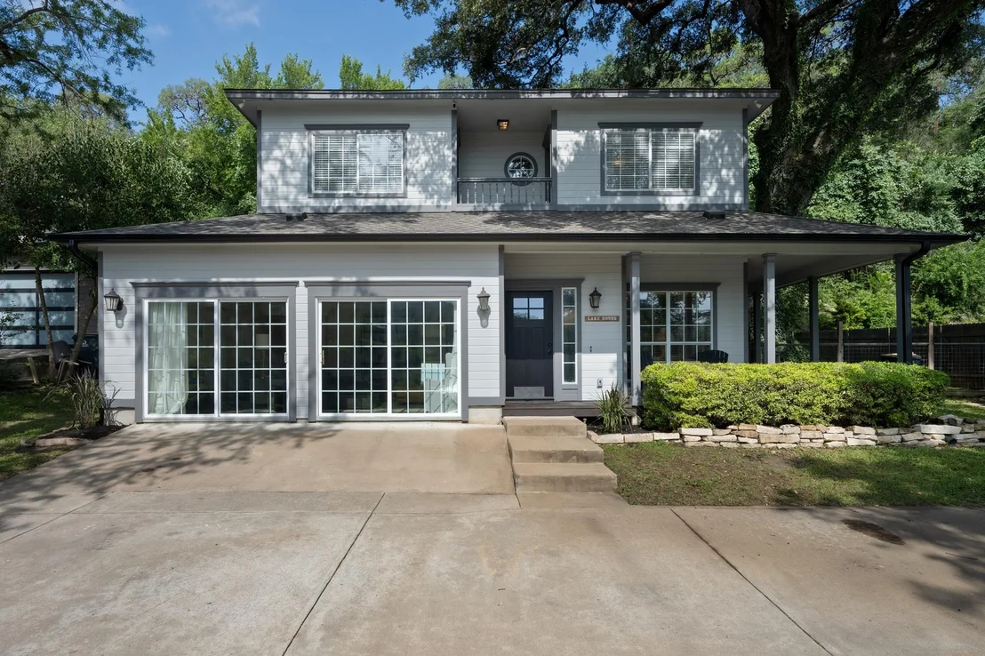 Photo of 2303 Big Horn DR