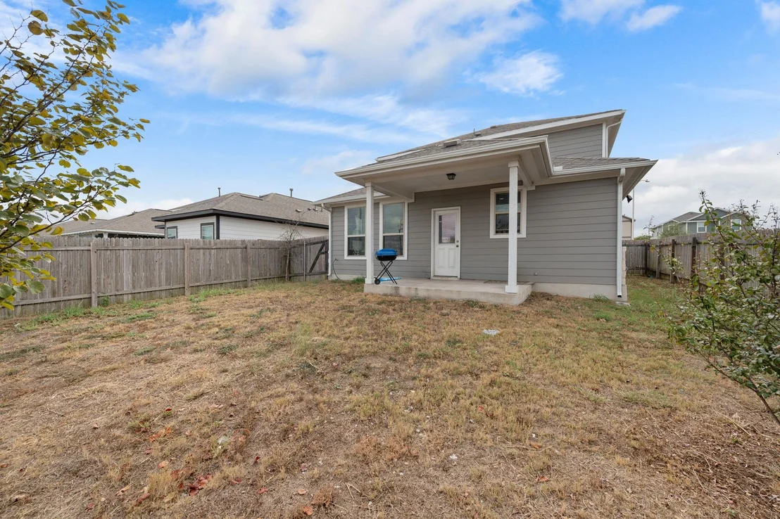 Photo of 1306 Hazleton CV