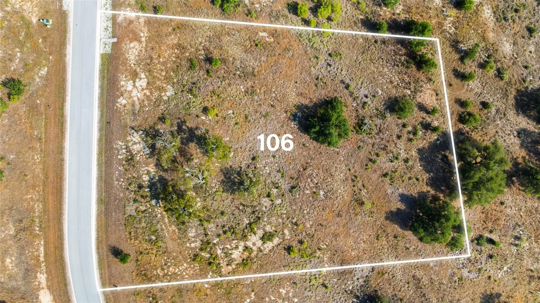Photo of LOT 106 Tuscany DR