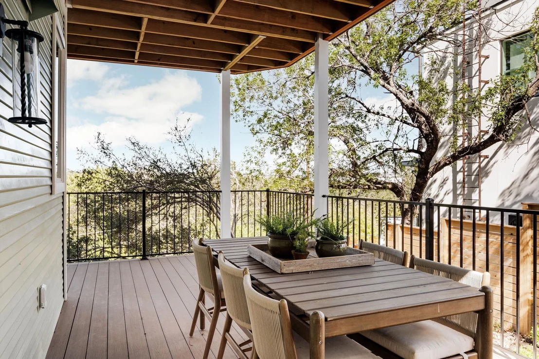 Photo of 1110 Travis Heights BLVD