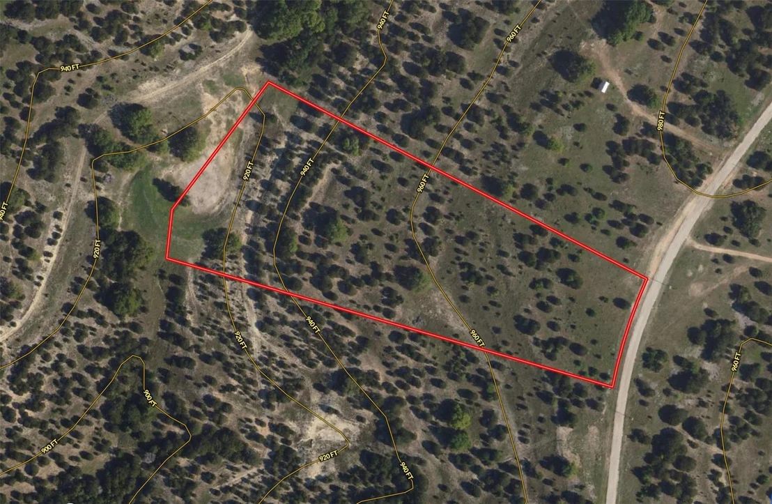 Photo of Lot 138 High Point DR