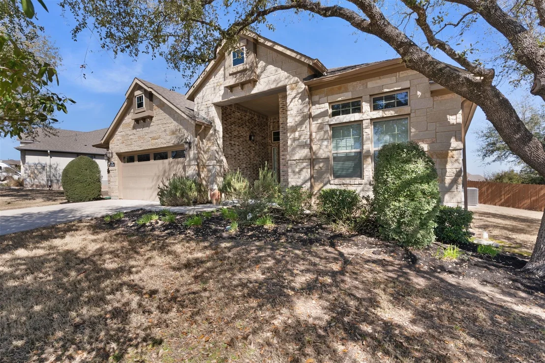 Photo of 209 Cibolo Ridge DR