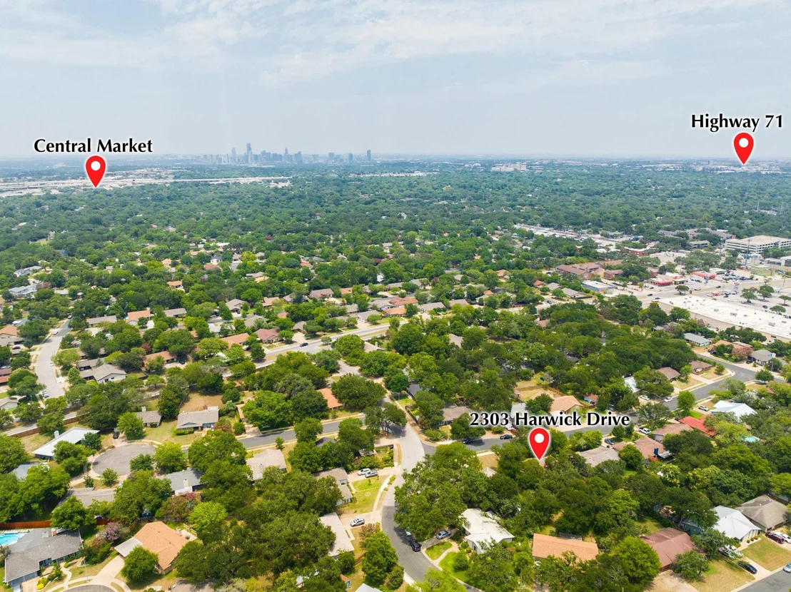 Photo of 2303 Harwick DR