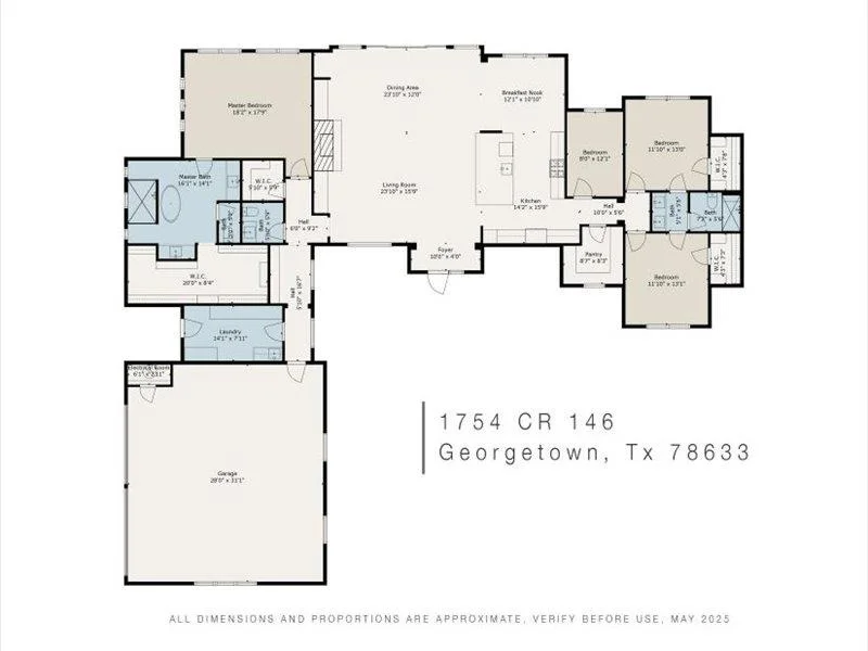 Photo of 1754 County Road 146 RD