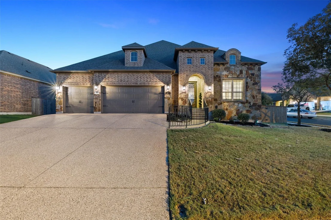 Photo of 100 Blue Spruce WAY