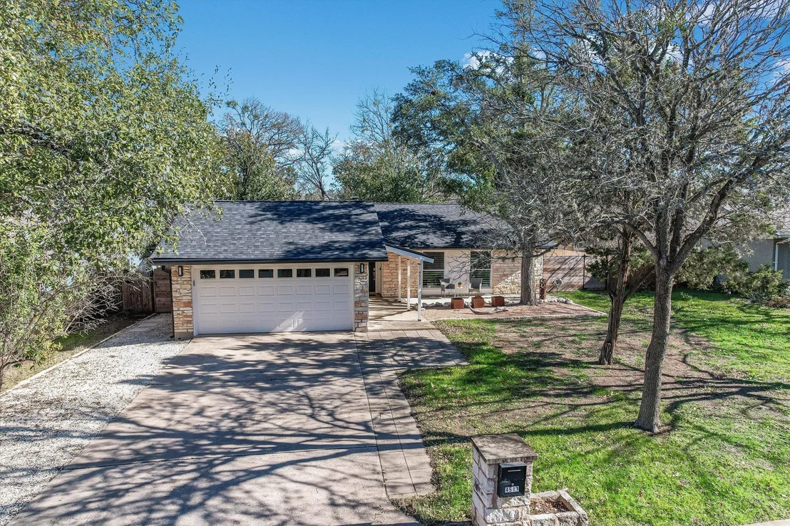 Photo of 4511 Cliffstone CV