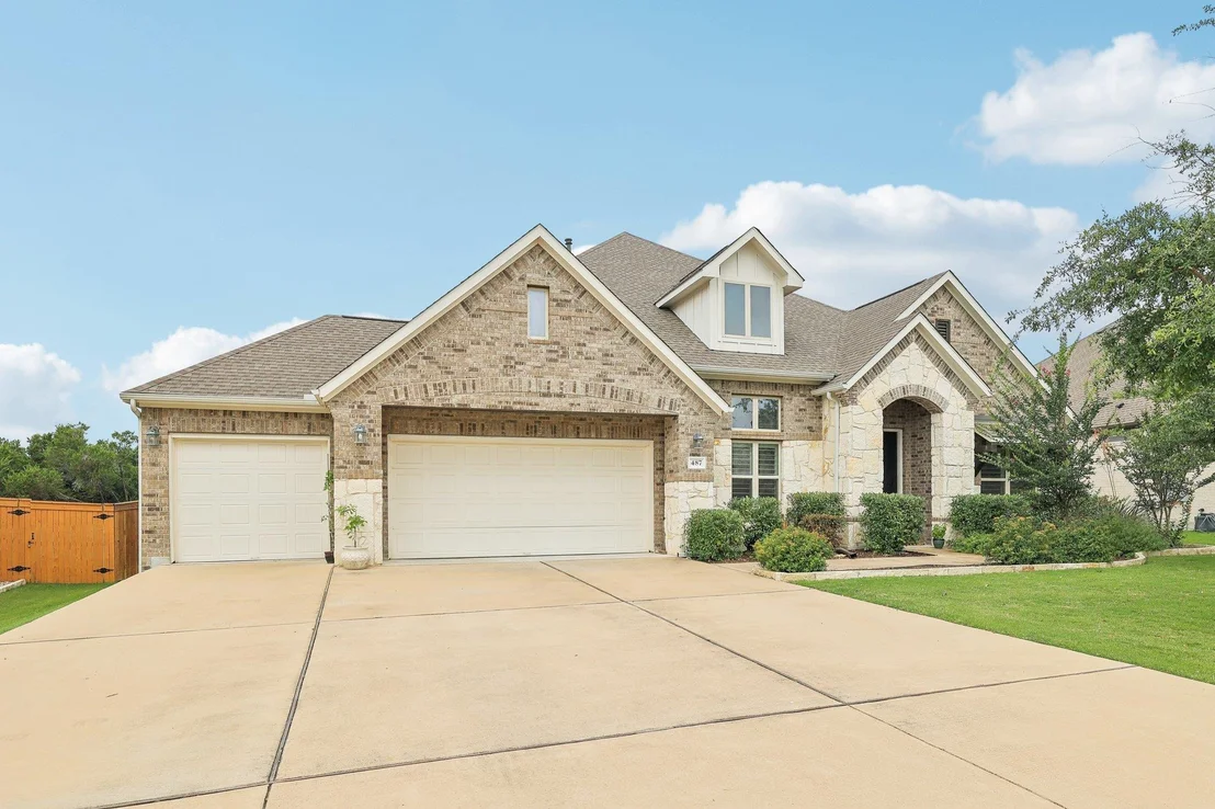 Photo of 487 Stone River DR