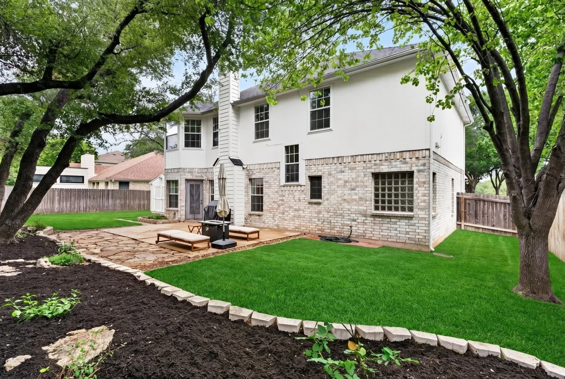 Photo of 1612 Fall Creek DR