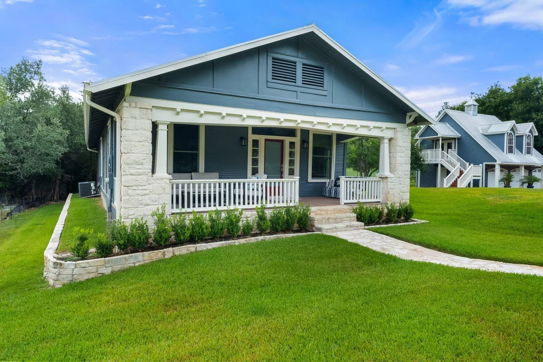 Photo of 2701 & 2703 De Soto DR