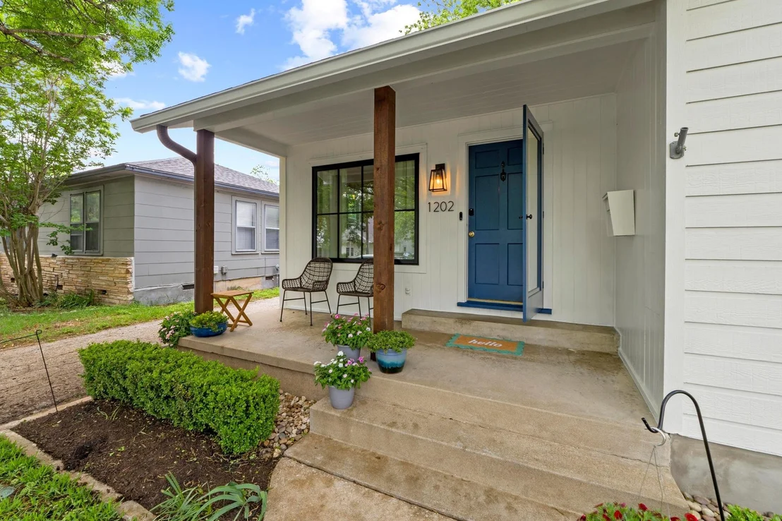 Photo of 1202 Madison Ave
