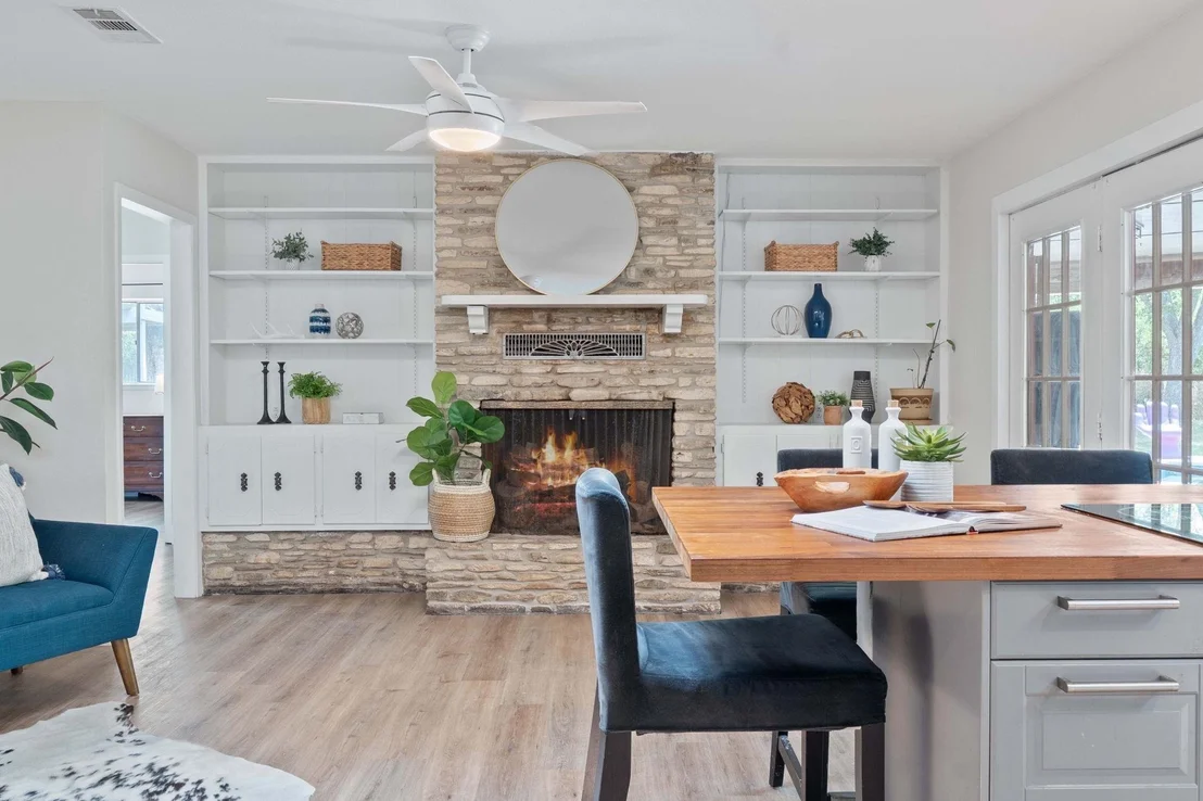 Photo of 13205 Onion Creek DR