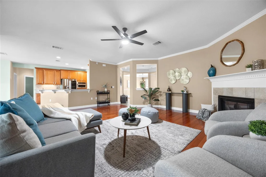 Photo of 416 Palmetto DR