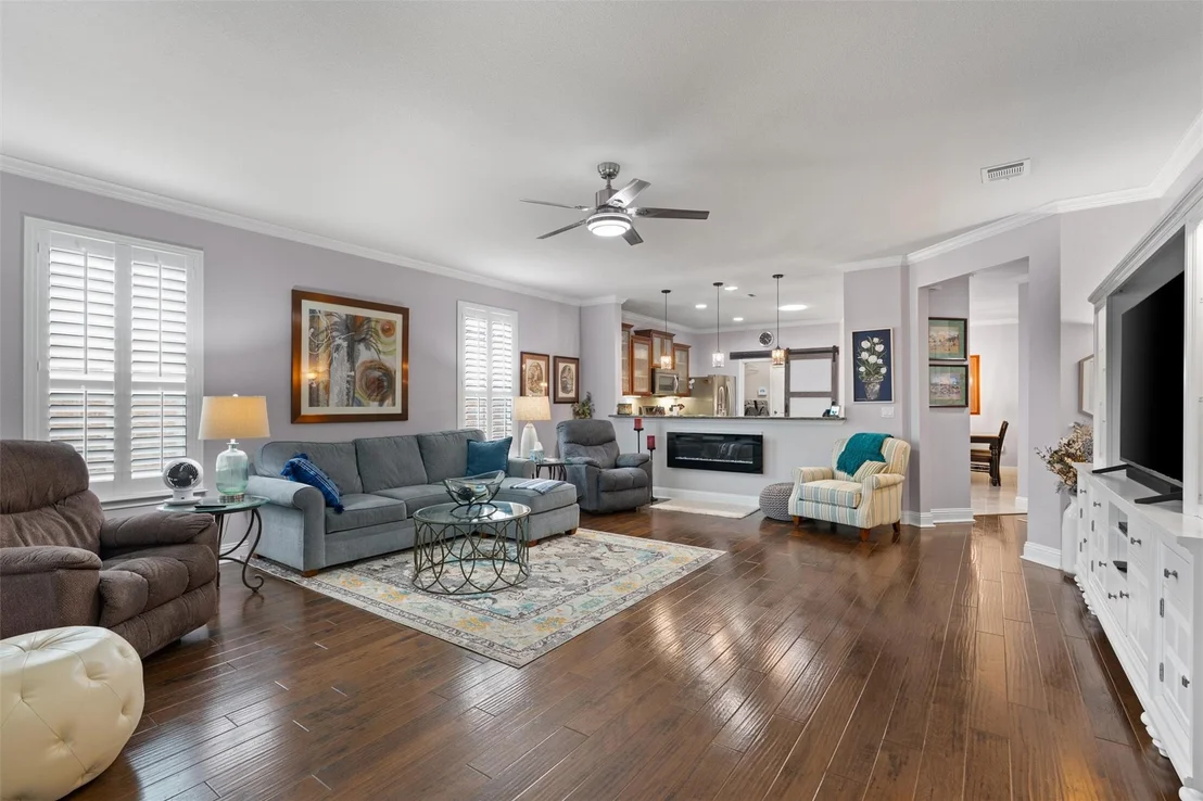 Photo of 101 Copperas Creek CV