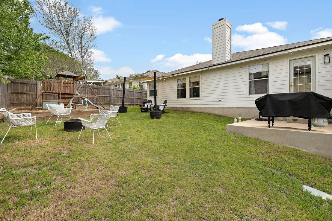 Photo of 4710 Virginia Dare LN