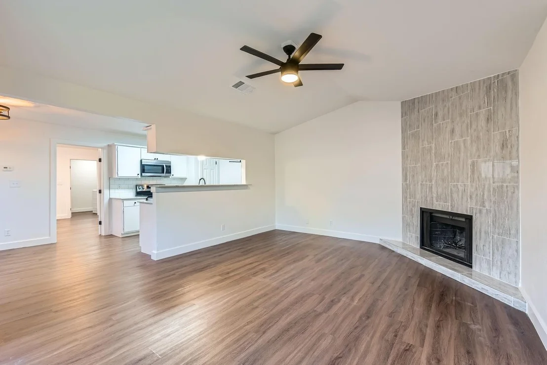 Photo of Unit A at 333 Fantail LOOP