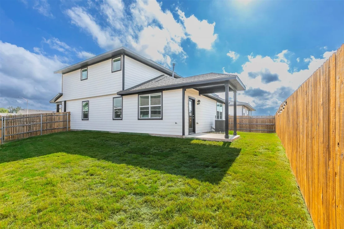 Photo of 121 Parryi CV