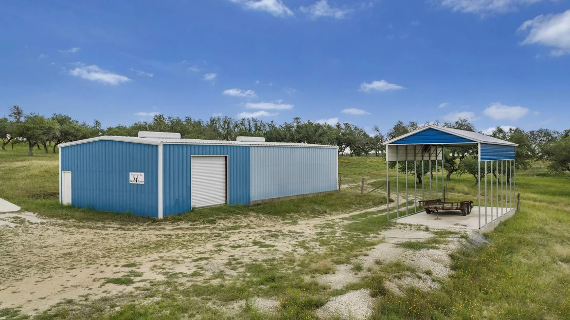 Photo of 1222 Wegener TRL
