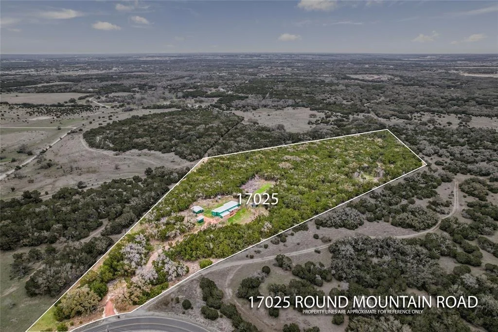 Photo of 17025 Round Mountain RD