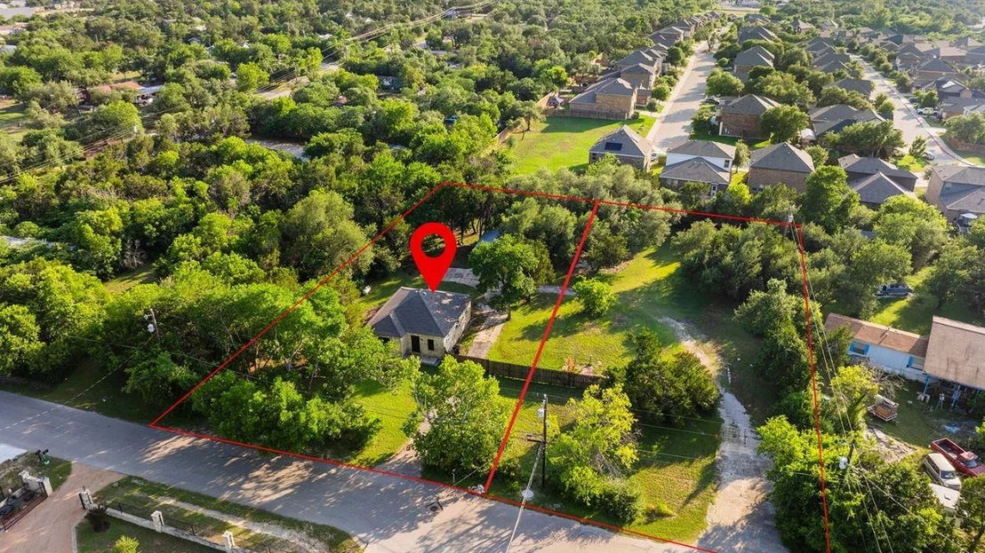 Photo of 1401 High Chaparral DR