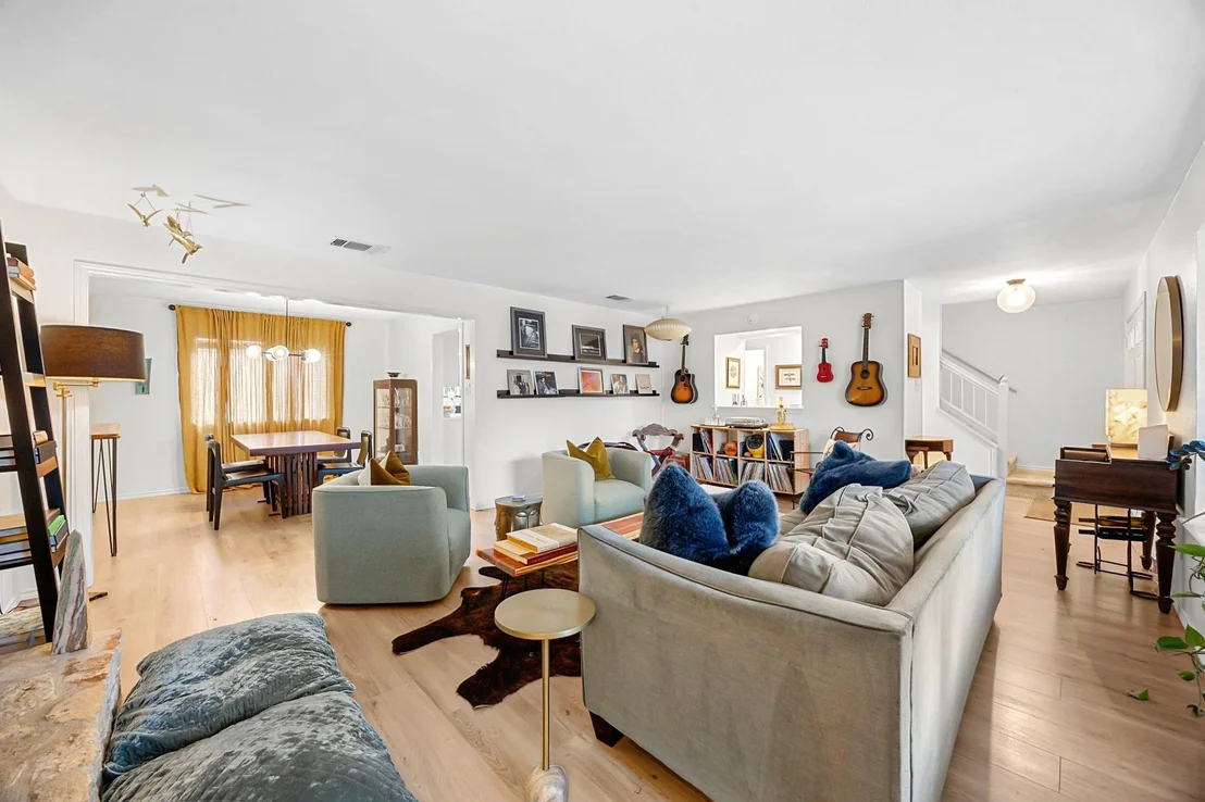 Photo of 8003 Boneta TRL
