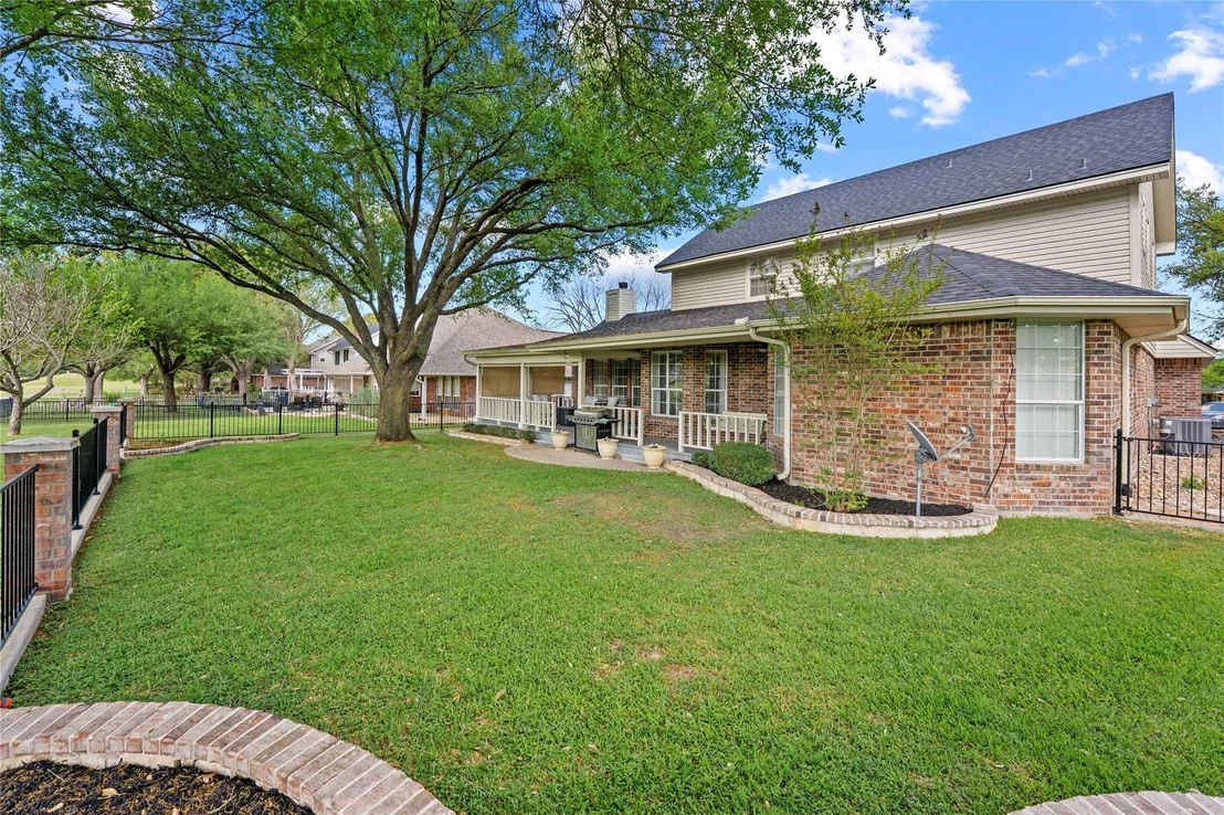 Photo of 3401 Chisholm TRL